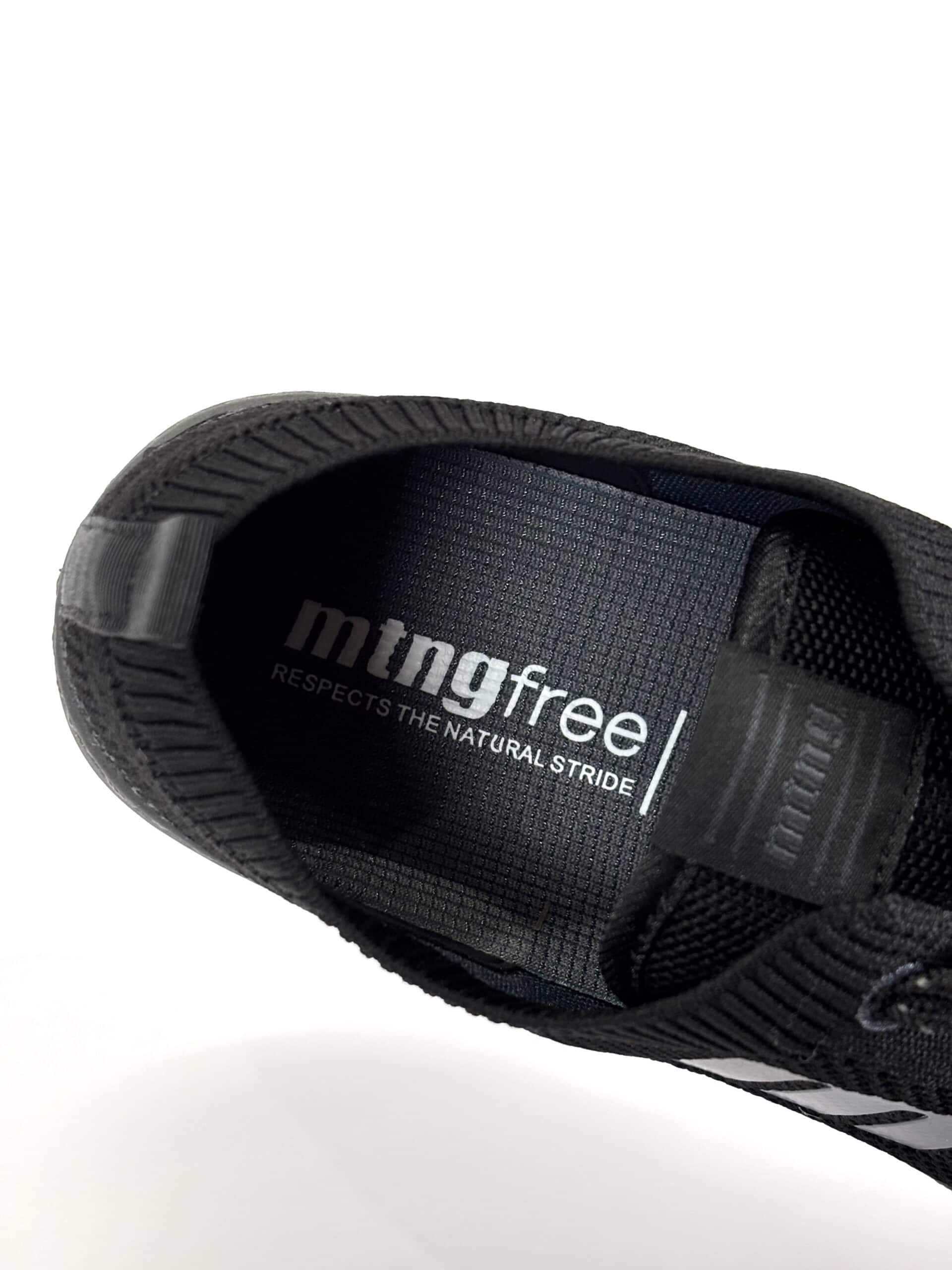 Mustang Free-Gym - Imagen 4