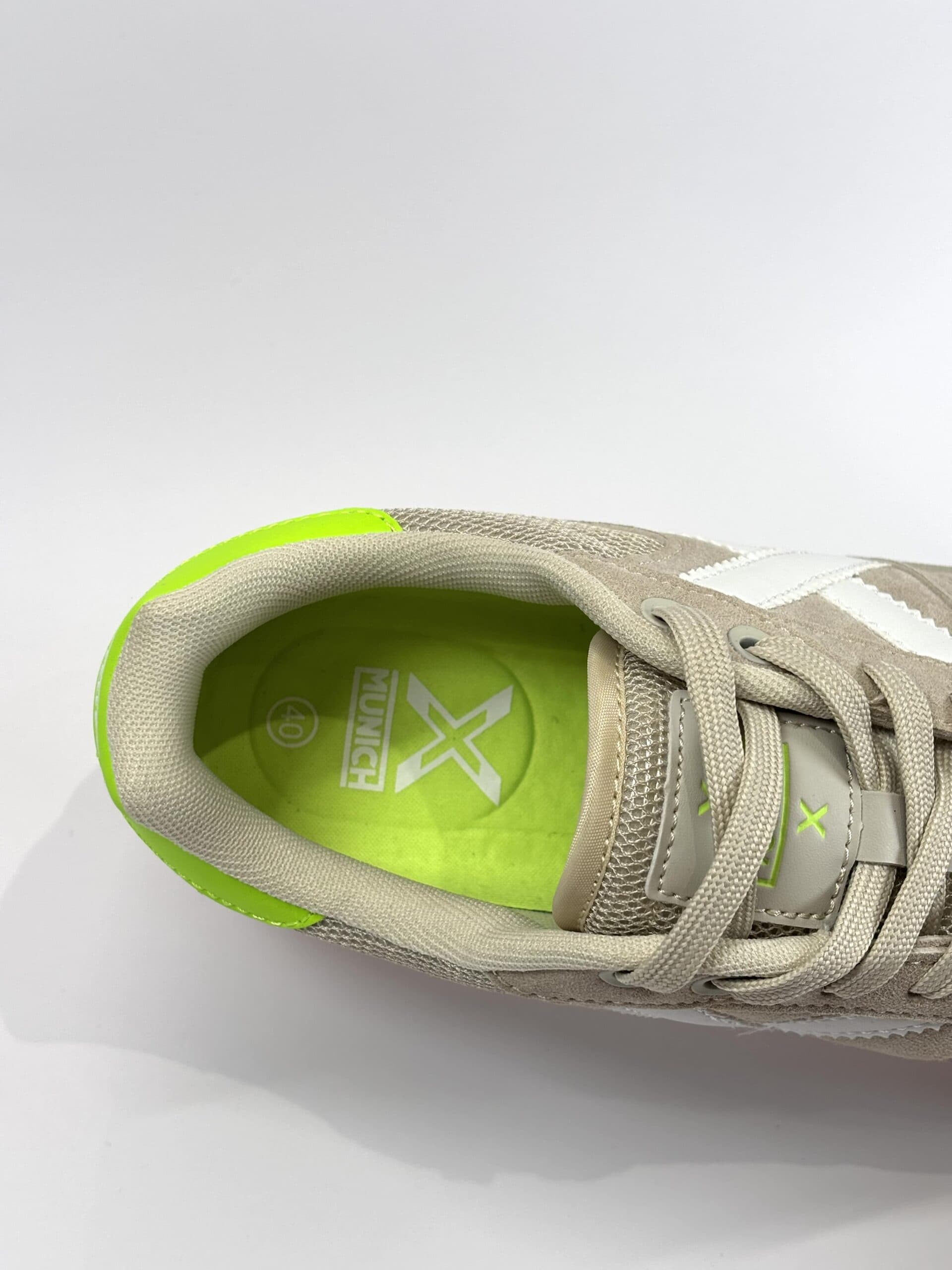 Munich Stilo 09 - Imagen 4