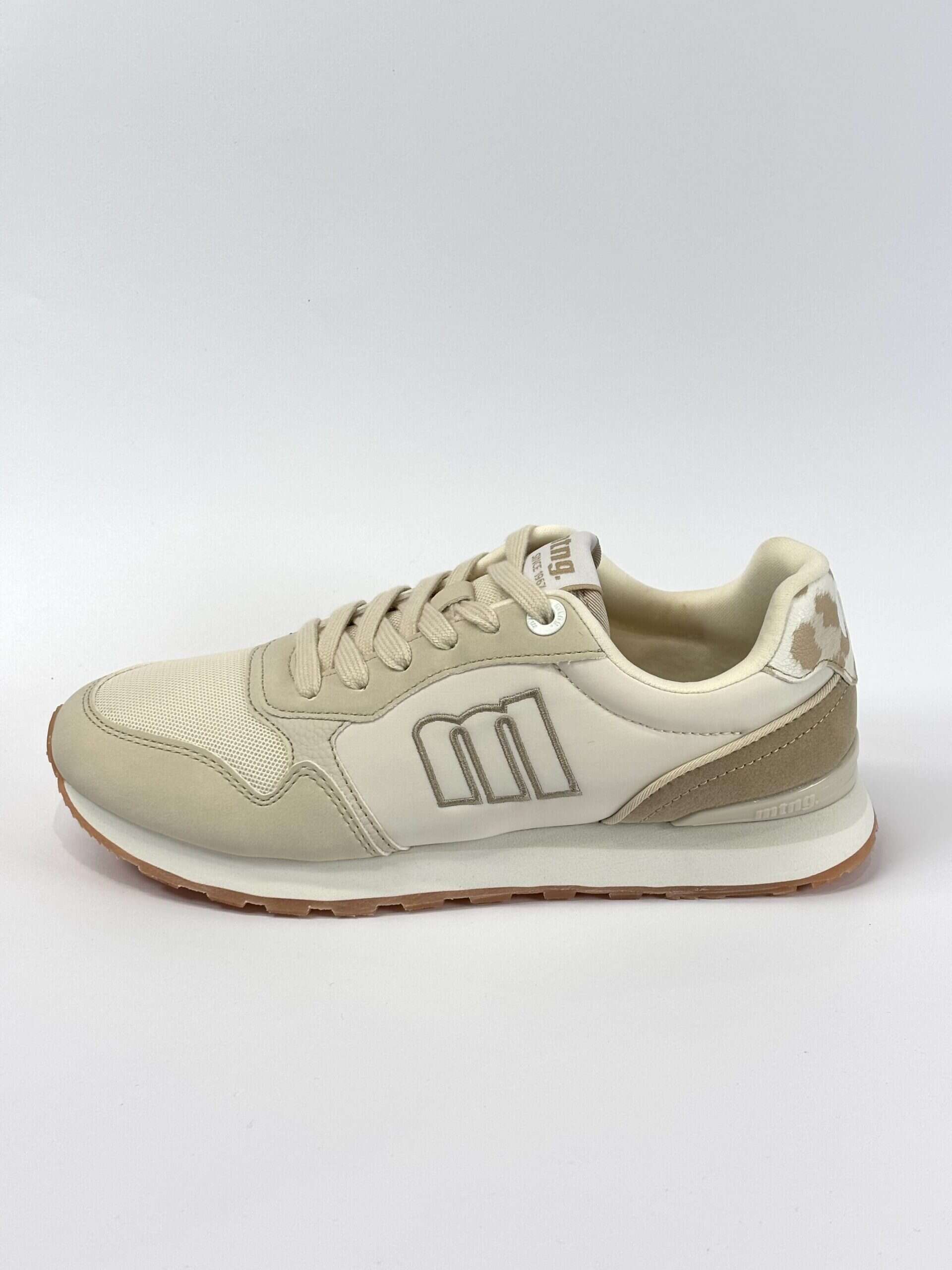 Mustang Joggo - Imagen 2