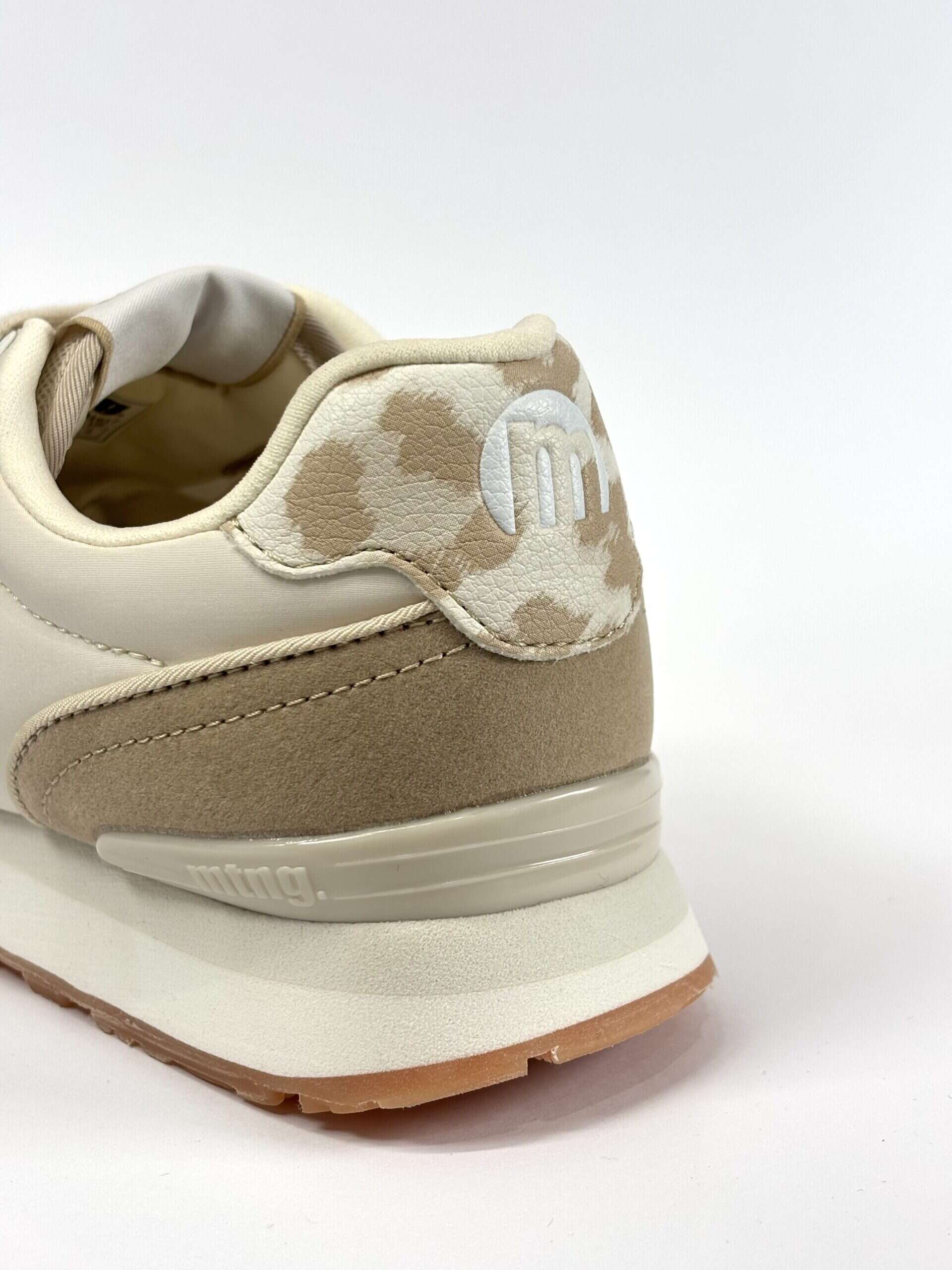 Mustang Joggo - Imagen 4