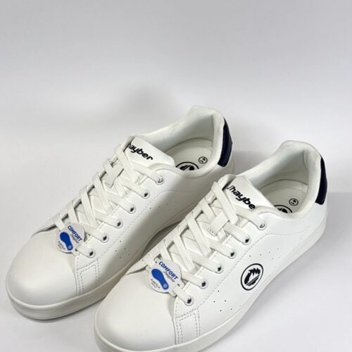 J'hayber White Classic 100