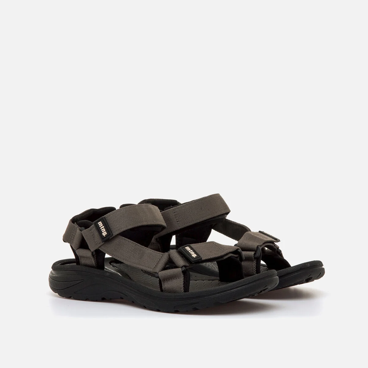 Mustang Solana - Imagen 2