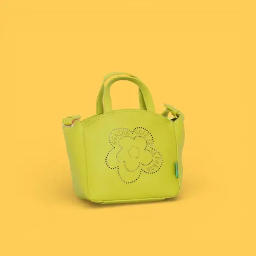Agatha Ruiz de la Prada Mini Tote