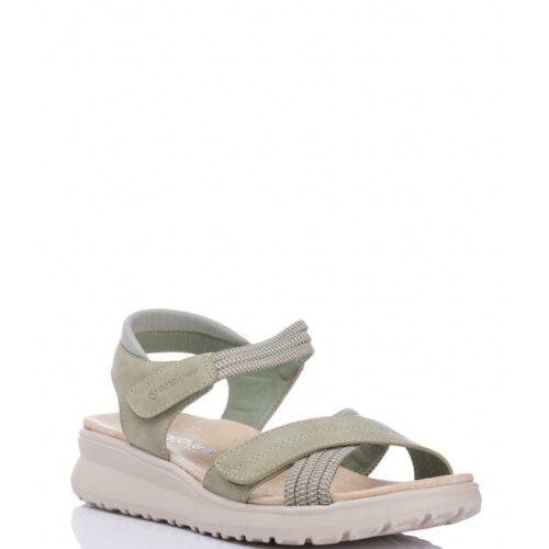 Amarpies Sandalia Tiras Elasticas