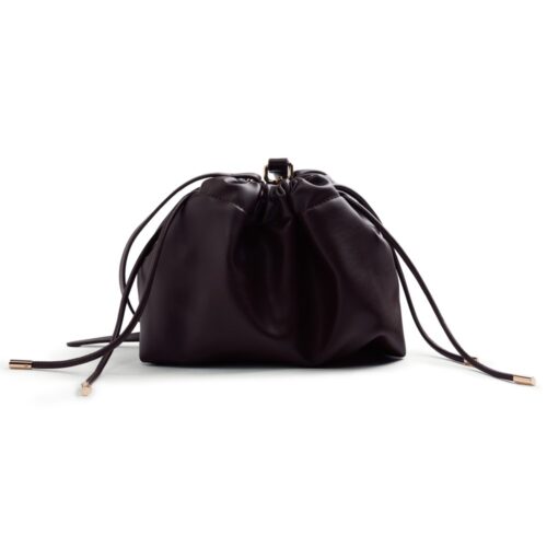 Gioseppo Bolso Bucket Negro