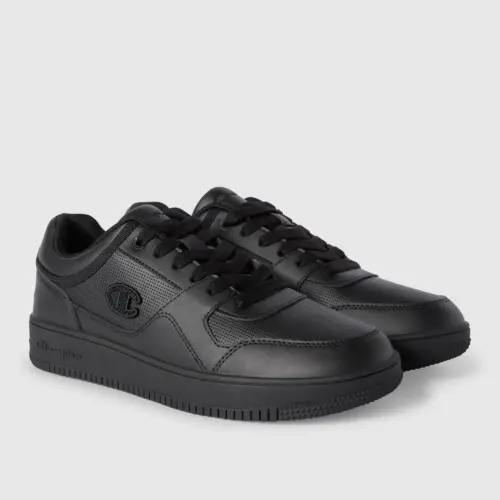 Champion RD18 LOW Cut Shoe